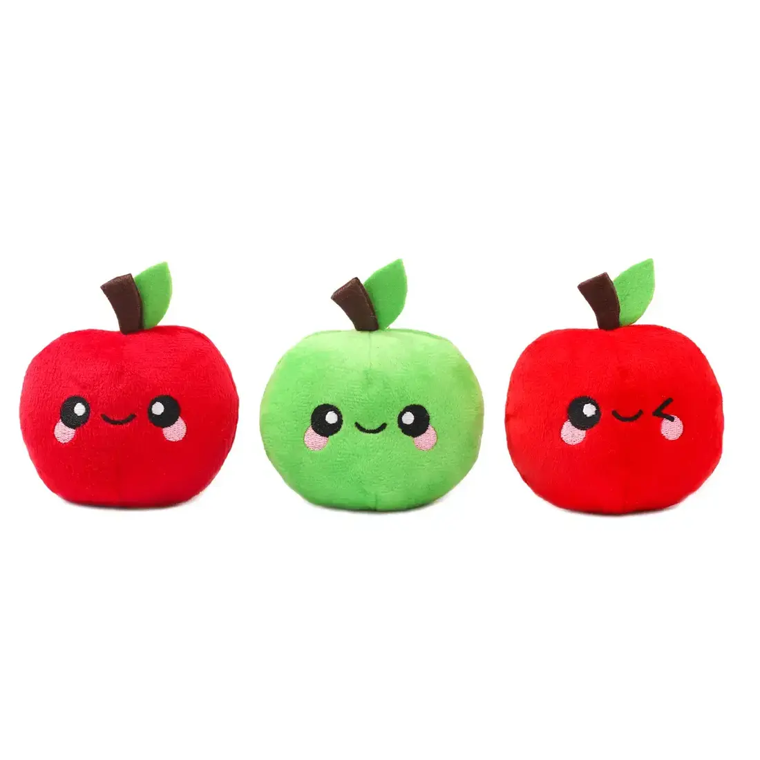 HugSmart Autumn Tailz – Apple Basket