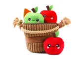 HugSmart Autumn Tailz – Apple Basket