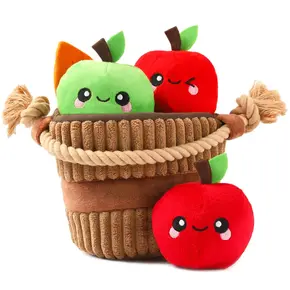 HugSmart Autumn Tailz – Apple Basket