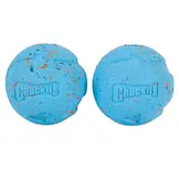 Chuckit! Rebounce Fetch Ball Medium 2-pack