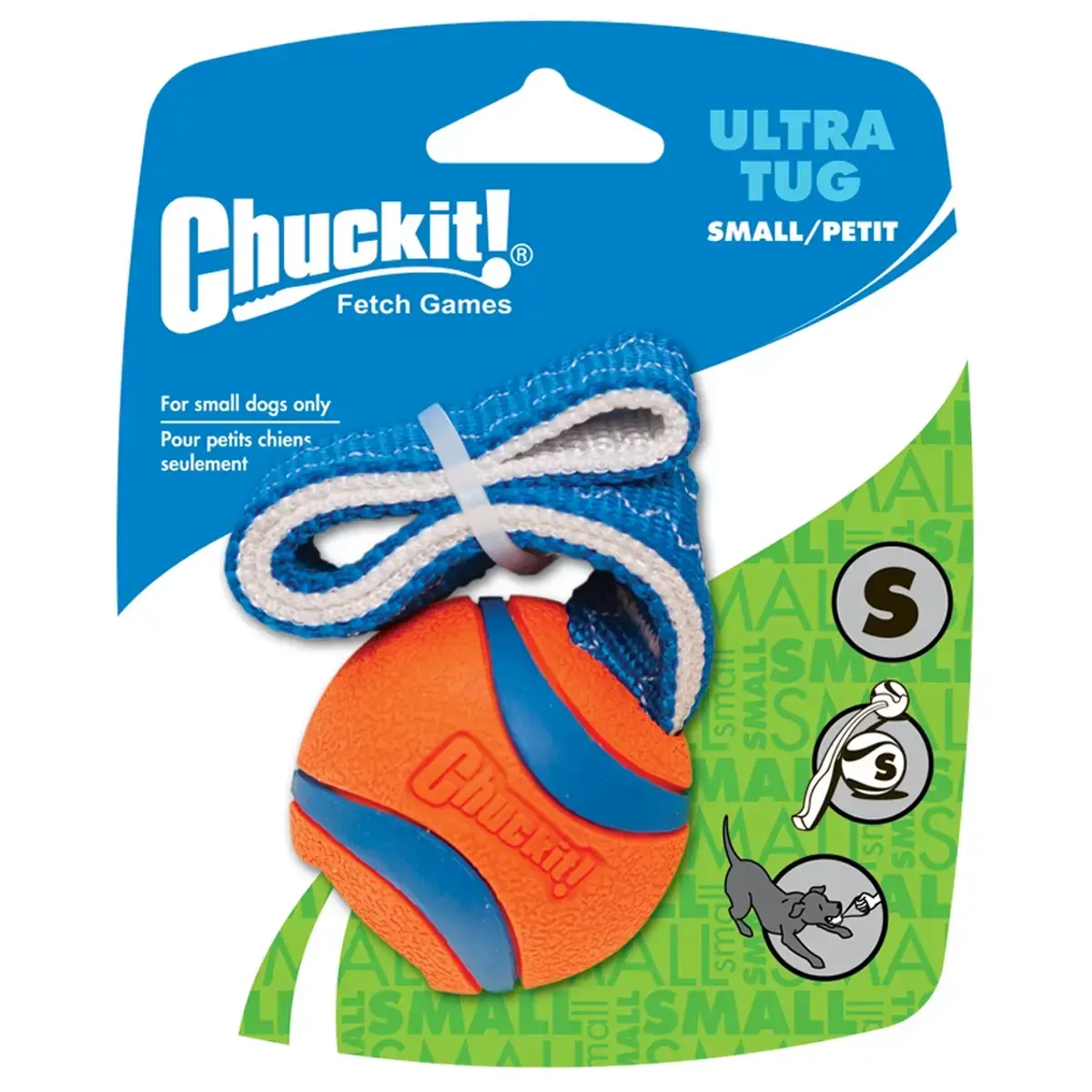 Chuckit! Ultra Tug