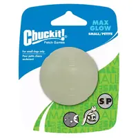 Chuckit! Max Glow