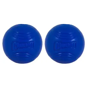 Chuckit! Super Crunch Ball