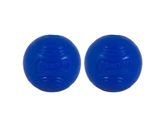 Chuckit! Super Crunch Ball