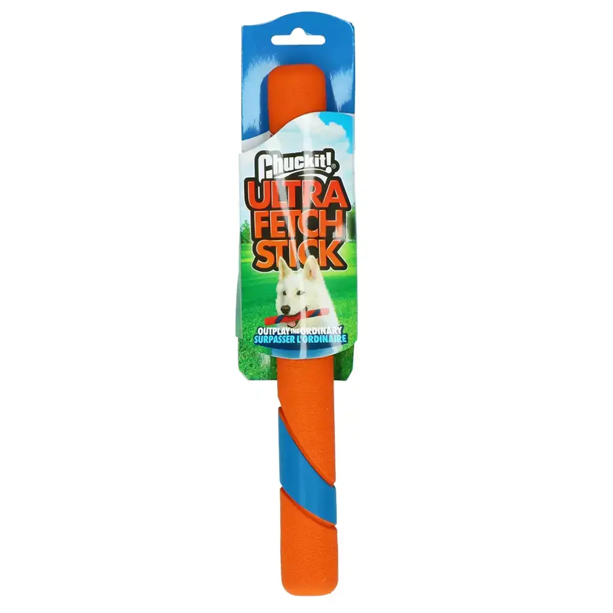 Chuckit! Ultra Fetch Stick