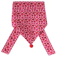 Huxley & Kent Puppy Love Bandana