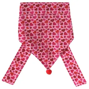 Huxley & Kent Puppy Love Bandana