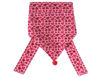 Huxley & Kent Puppy Love Bandana