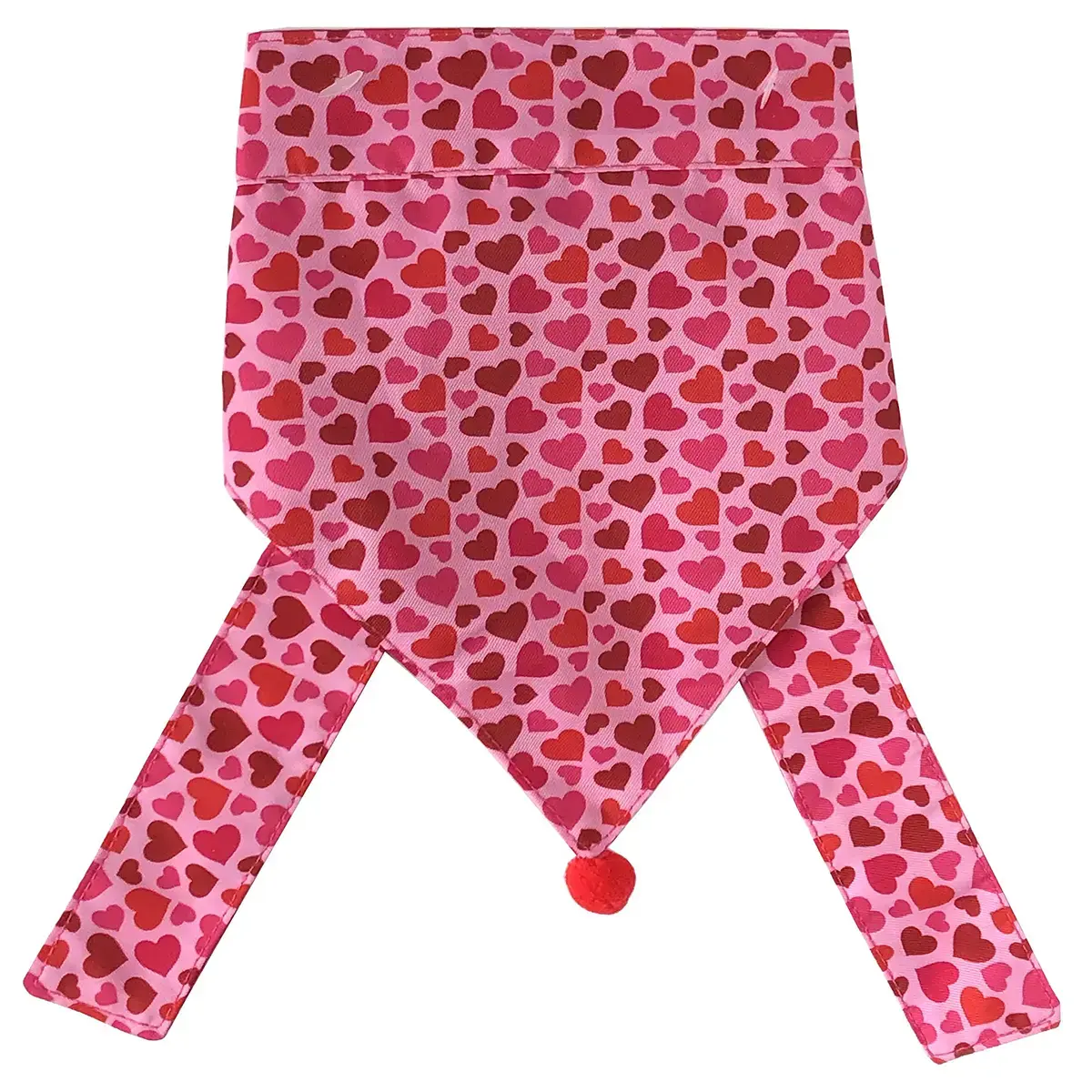 Huxley & Kent Puppy Love Bandana