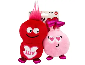 Huxley & Kent Lulubelles Tiny Tuff Love Bugs