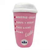 Huxley & Kent Lulubelles Be Mine Furrever Coffee