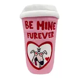 Huxley & Kent Lulubelles Be Mine Furrever Coffee