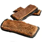 Sanadog Dubbellaags Insectenfilet met Appel