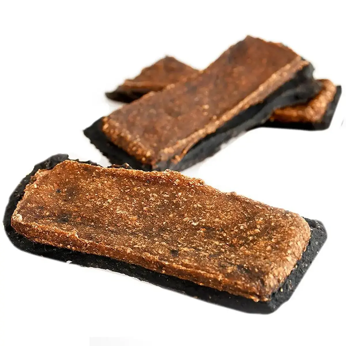 Sanadog Dubbellaags Insectenfilet met Appel