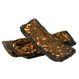 Sanadog Dubbellaags Insectenfilet met Pompoen