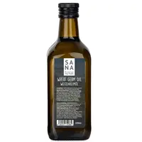 Sanadog Tarwekiemolie