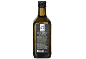 Sanadog Tarwekiemolie