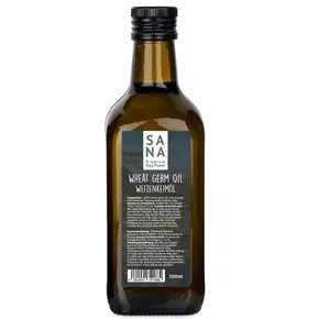 Sanadog Tarwekiemolie