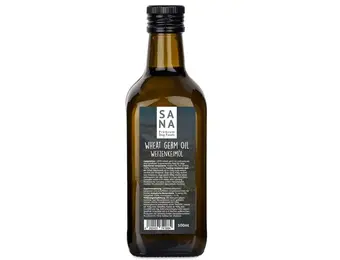 Sanadog Tarwekiemolie