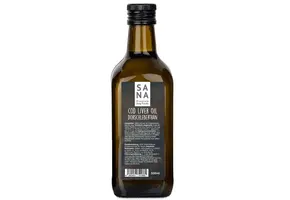 Sanadog Kabeljauwleverolie