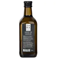 Sanadog Lijnzaadolie