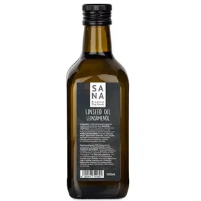 Sanadog Lijnzaadolie