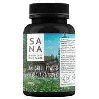 Sanadog Eierschaalpoeder