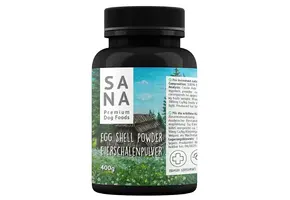 Sanadog Eierschaalpoeder