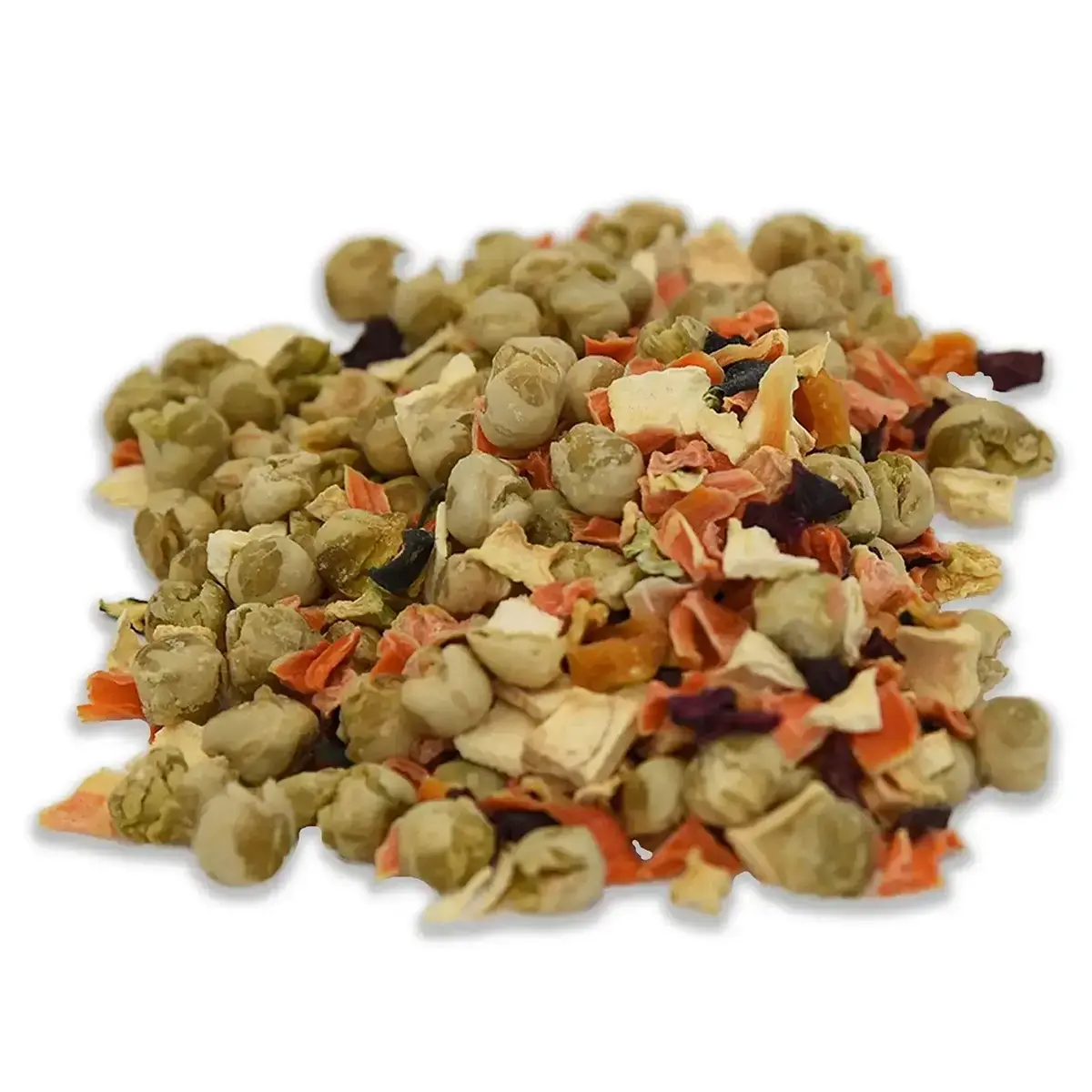 Sanadog Groentevlokken Mix