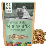 Sanadog Groentevlokken Mix