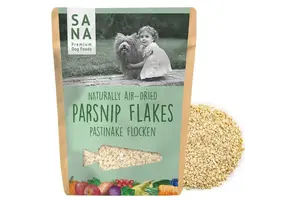 Sanadog Pastinaakvlokken