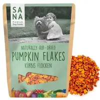 Sanadog Pompoenvlokken