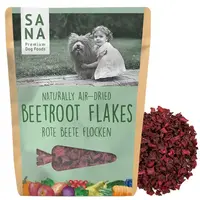 Sanadog Rode Bietenvlokken