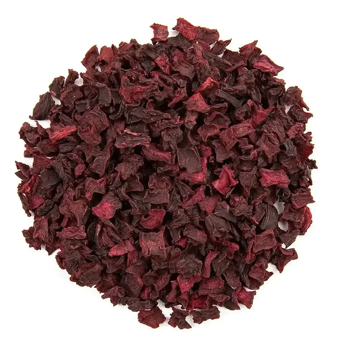 Sanadog Rode Bietenvlokken