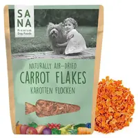 Sanadog Wortelvlokken