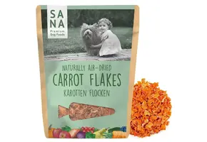 Sanadog Wortelvlokken