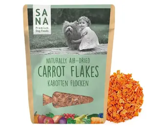 Sanadog Wortelvlokken