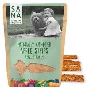 Sanadog Appelstrips