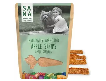 Sanadog Appelstrips
