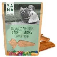 Sanadog Wortelstrips