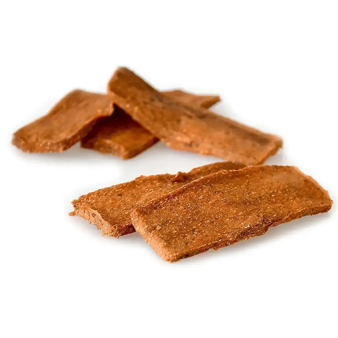 Sanadog Zoete Aardappel Strips