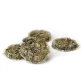 Sanadog Kabeljauwmedaillons met Appel