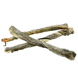 Sanadog Krokant Gedraaide Kabeljauwsticks