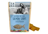 Sanadog Visstrips Zalm