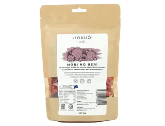 Hokuō® Mori No Beri