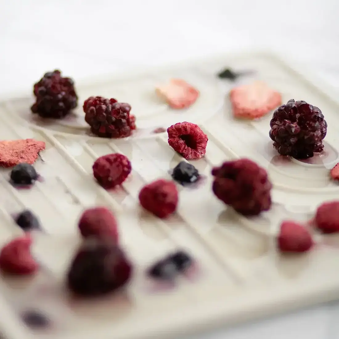 Hokuō® Mori No Beri