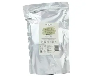 Hokuō® Extra Konijnenoren met Haar