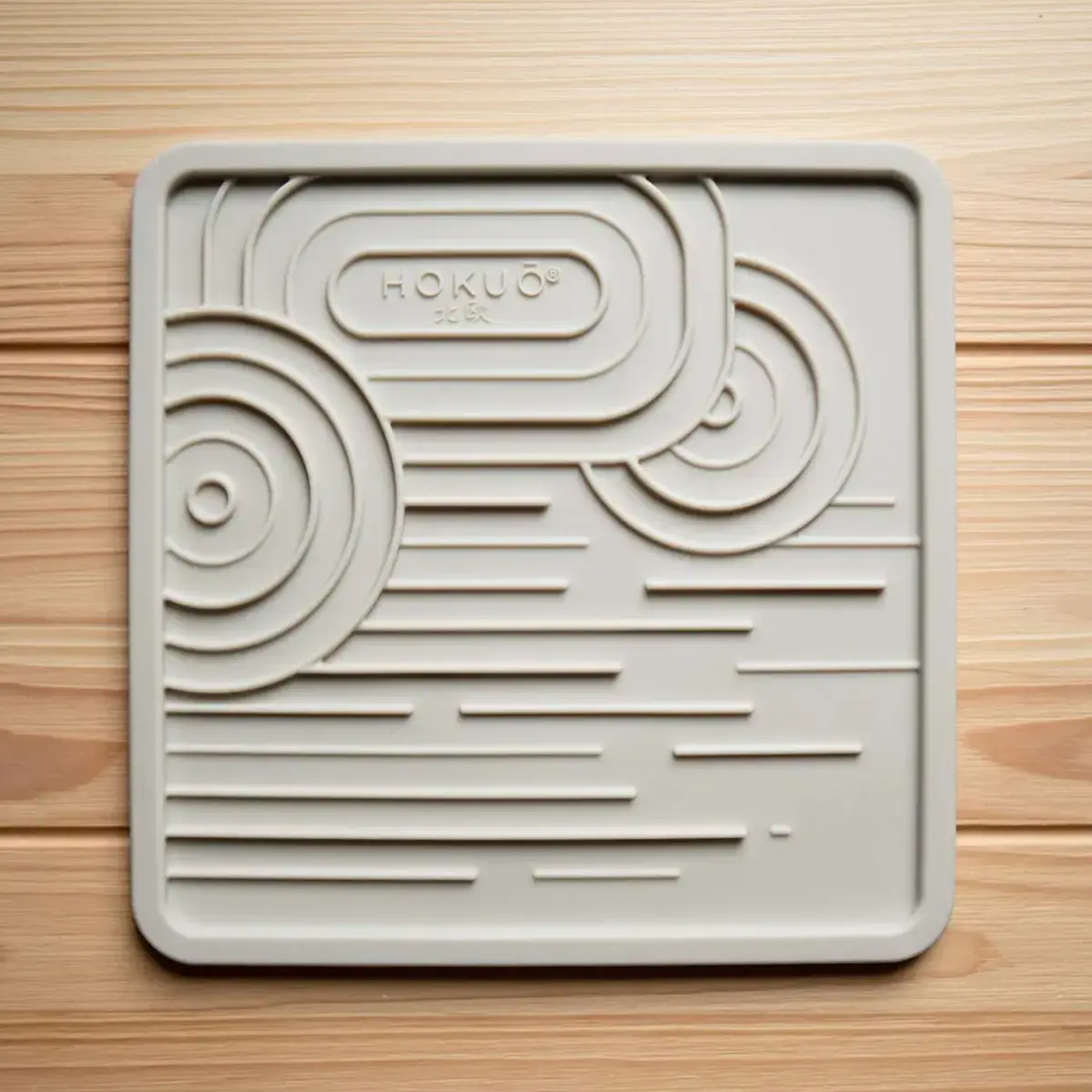 Hokuō® Karesansui Likmat