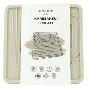 Hokuō® Karesansui Likmat