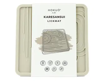 Hokuō® Karesansui Likmat